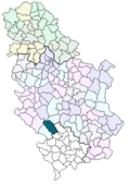 Serbia Novi Pazar